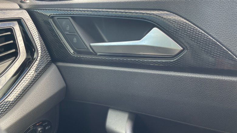 Volkswagen Polo 1.0 TSI Life 5dr Petrol Hatchback